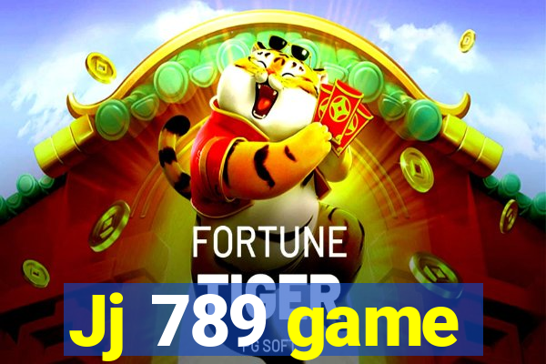 Jj 789 game